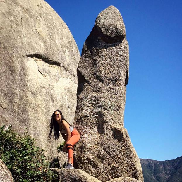 Penis Rock