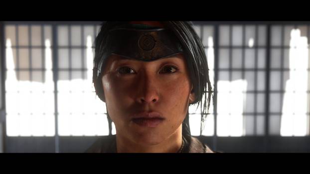 FOTO Japanski zen: Pogledajte zašto je Ghost of Yotei jedna od najljepših igara godine