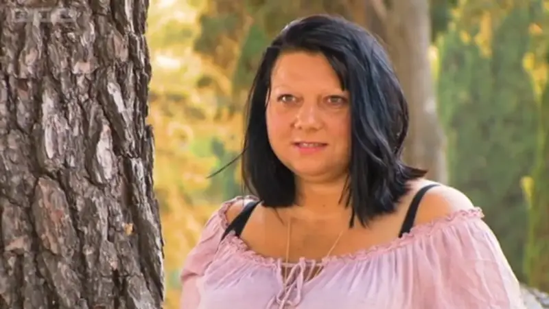 FOTO Sjećate li se legendarne Nevenke iz 'Ljubav je na selu'? Pogledajte kako sada izgleda