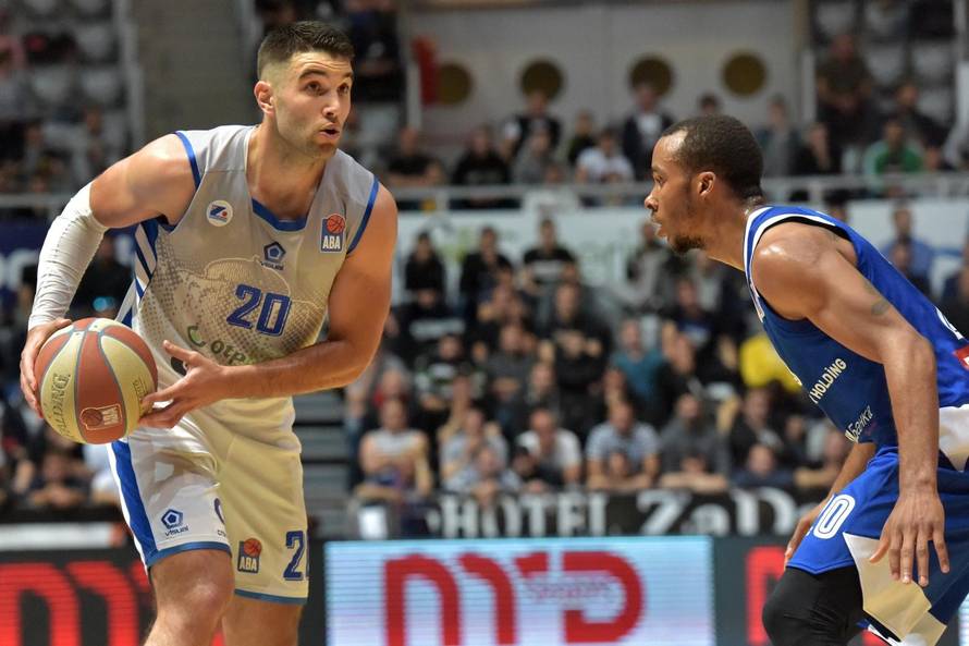 ABA liga ostala bez mjesta u najelitnijem natjecanju Europe