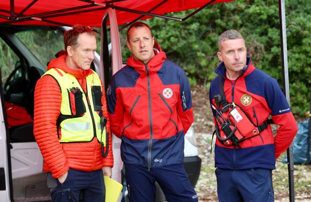 Split: Obilježen 70. rođendan splitske stanice HGSS-a