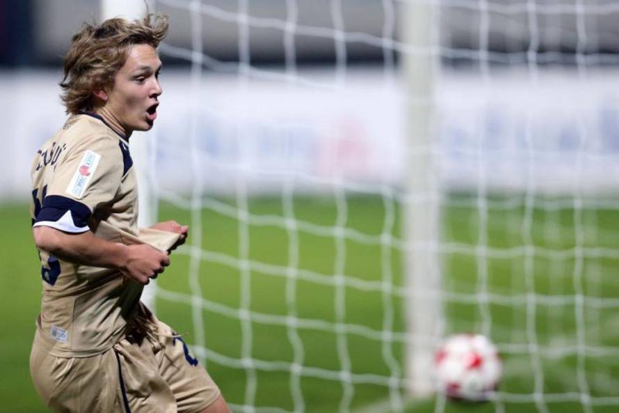 Dalibor Urukalović/PIXSELL