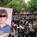 Obitelj dječaka koji je počinio masakr u Beogradu: 'Svaki dan tiho jecamo od neizlječive boli'
