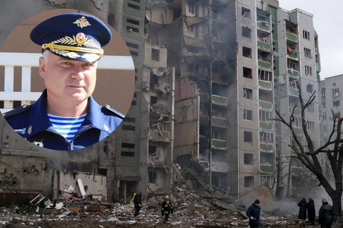 Stradao dosad najviši ruski časnik: Ukrajinski snajperist ubio je ruskog generala