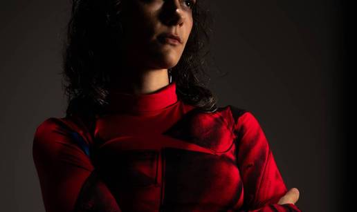 Pravi glazbeni za&ccaron;in u Petom Kupeu: No&cacute;na vo&zcaron;nja uz kraljicu elektroni&ccaron;kih kontrasta Zaatar