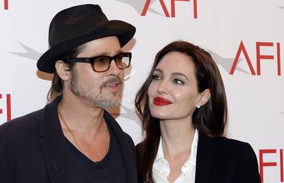Svidjelo im se: Brad i Angelina planiraju i treći zajednički film