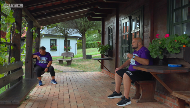 FOTO Pogledajte kakvu je transformaciju prošao Ante