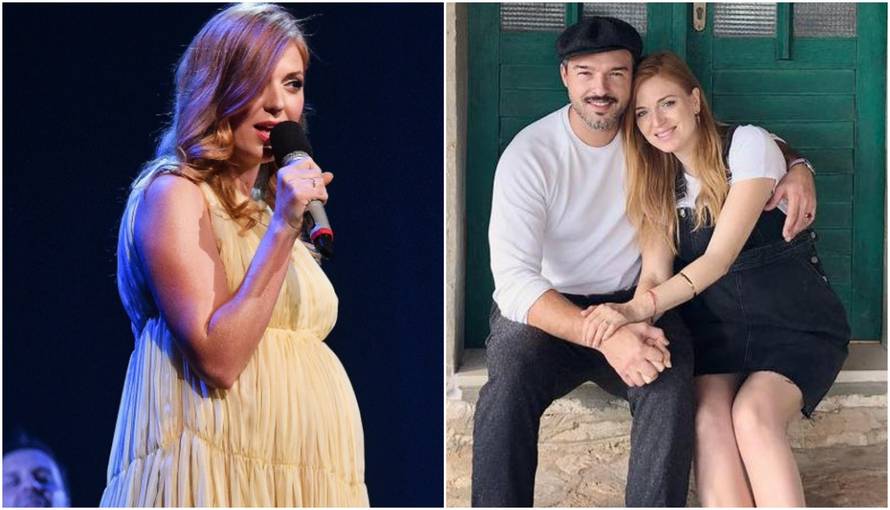 Poletna Nataša Janjić: Dijete se svaki tjedan zove drugačije