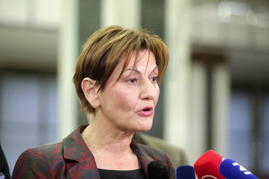 Dalić: Jedini interes Vlade je čuvati stabilnost gospodarstva