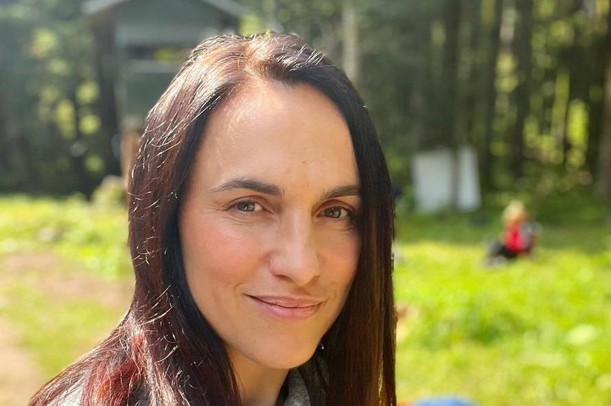 Marijana Mikulić komentirala je strašnu oluju u Zagrebu: 'Pojma nismo imali što se događa...'