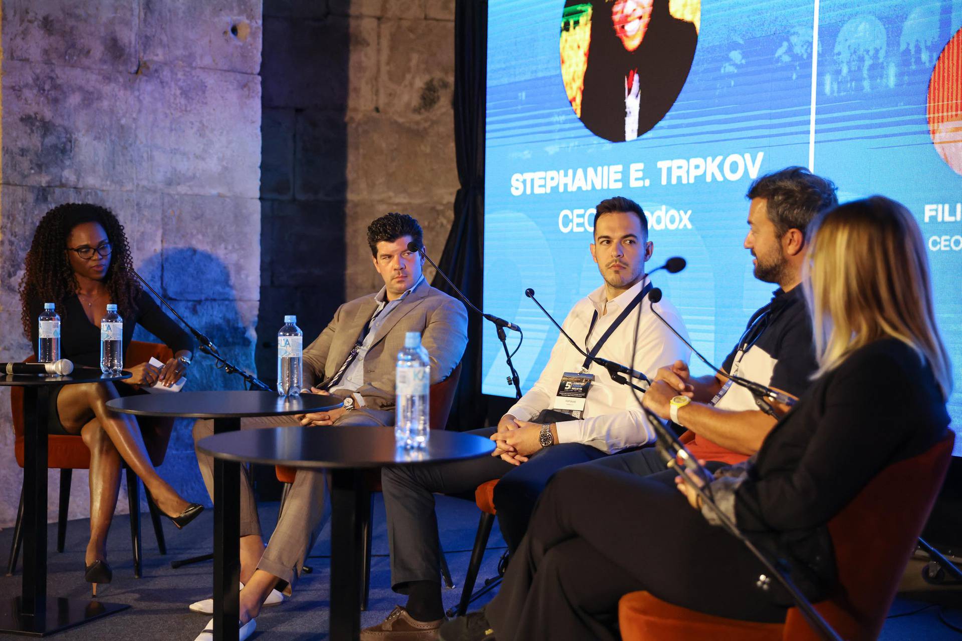 Startup Europe Regatta: Budućnost kroz inovacije i tehnološku revoluciju