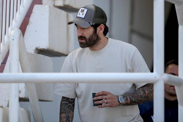 Hajduk i Osijek sastali se u 30. kolu SuperSport HNL-a