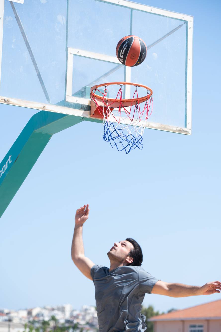 Sport ga je snažno oblikovao: Petar je 'Gospodin Savršeni' na terenu, ali  i izvan njega...