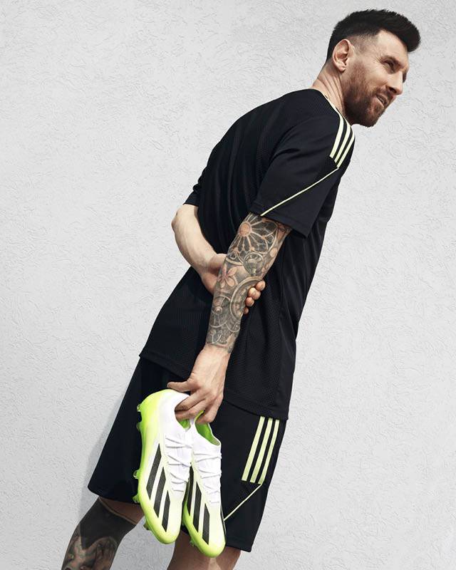 adidas X Crazyfast – kopačke koje 'otključavaju' brzinu, a obožavaju ih Messi i Salah