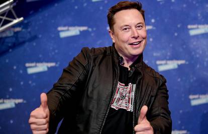 SpaceX će učiniti Elona Muska prvim svjetskim bilijunašem