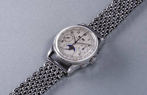 FOTO Ovo su najskuplji satovi ikad i dva izvan konkurencije