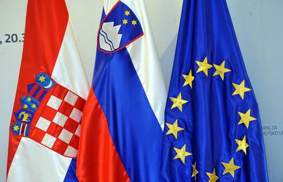 Sloveniji za oporavak 'tek' pet mlrd. €, duplo manje od Hrvata