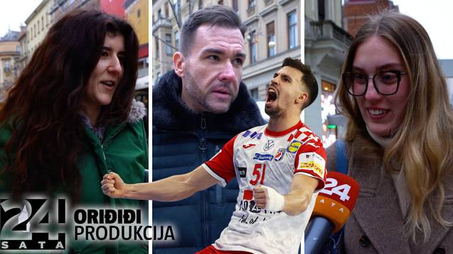 Koliko Hrvatska može na rukometnom Euru? 'Idu do finala, oni su sposobni za to!'