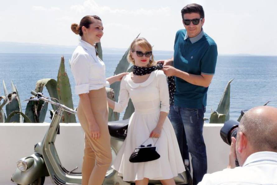 Ivana Ivanović/PIXSELL