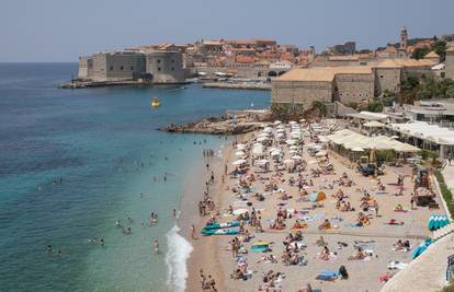 'Hrvatska je vodeća u održivom turizmu, a nagrada će pokazati kakve točno rezultate imamo'