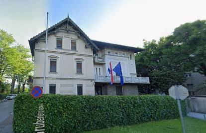 Ministarstvo vanjskih i europskih poslova daje 46.000 € za kupnju parcela u Ljubljani