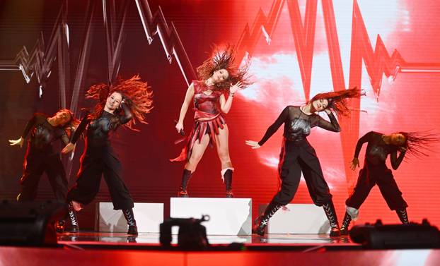 Ovako je izgledalo finale Dore