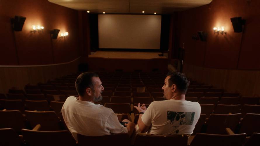 David Skoko za Cafe: Upoznao sam divne ljude i kuhao sam jela koja do sada nikad nisam