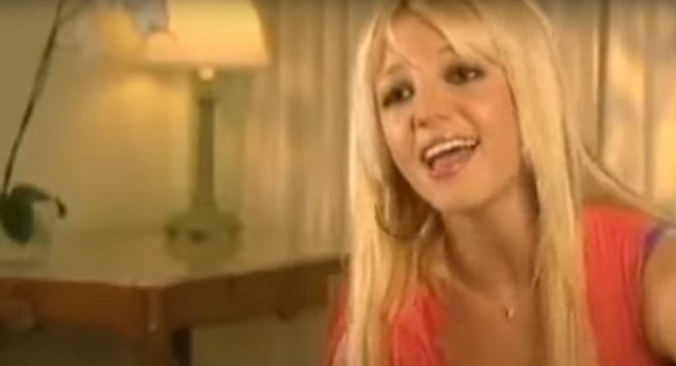 Sestra optužila Britney Spears: 'Uzela je nož iz kuhinje, povukla me u sobu i obje nas zaključala'
