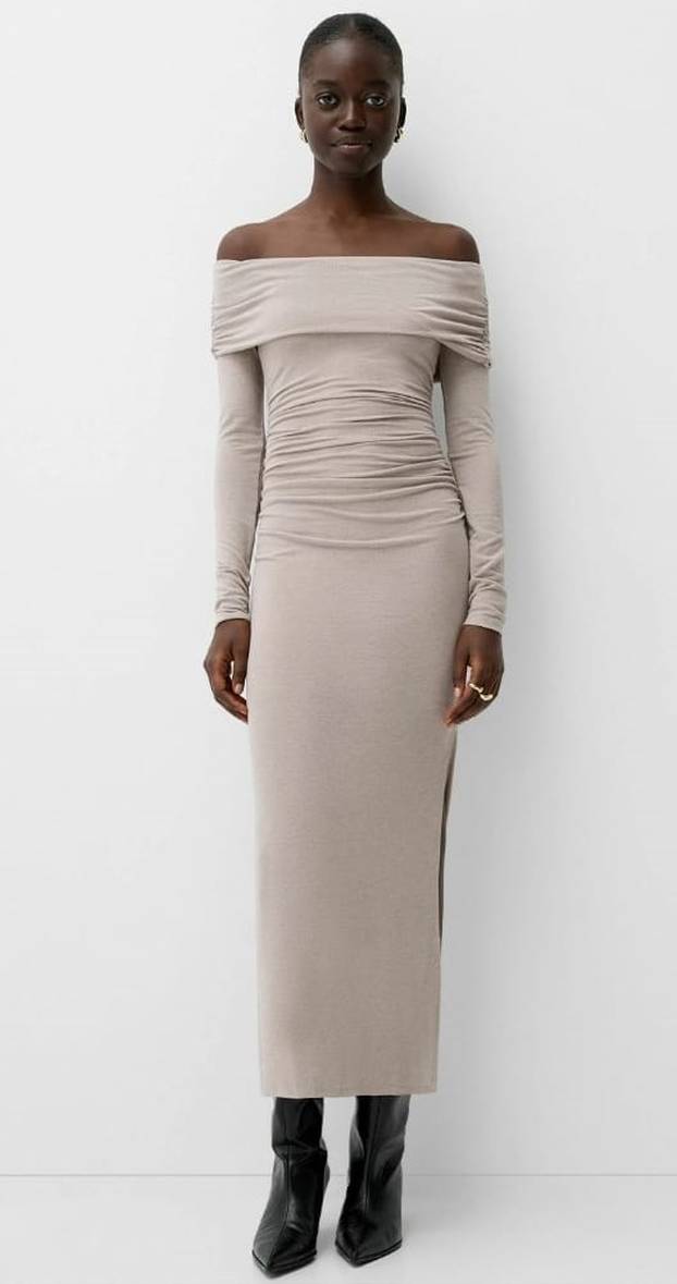 Morate ih imati: 15 haljina koje će ove jeseni dominirati ulicama