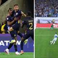 VIDEO Messi zapucao panenku, Martinez skinuo dva penala i odveo Argentince u polufinale!