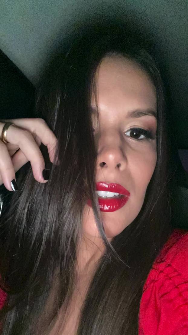 FOTO Nadal ju je gutao očima u Brazilu. Gdje je ova hostesa 11 godina poslije i kako izgleda?