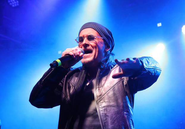 Šibenik: Koncertom Gibonnija započela 10. Adventura