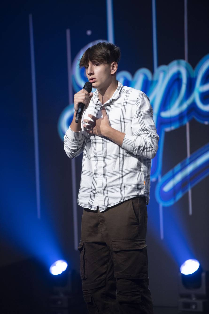 Žiri 'Superstara' izabrao top 12: Svi ovi kandidati borit će se za pobjedu i nagradu od 50.000 €