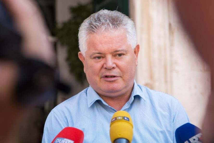 Grgo Jelavić/Pixsell