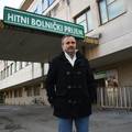 Opća bolnica Virovitica kreće u energetsku obnovu zgrada