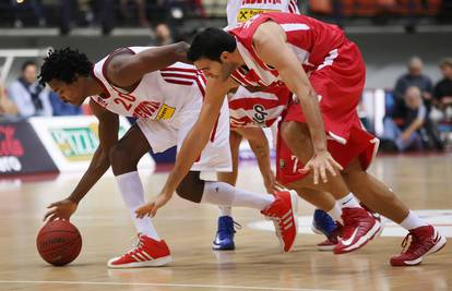 Maljković: Stiže nam momčad koja igra najbolju košarku u ligi