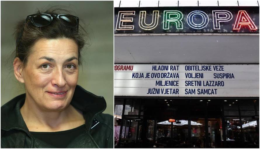 Dosta je uništavanja kulturne scene i dilanja gradske imovine