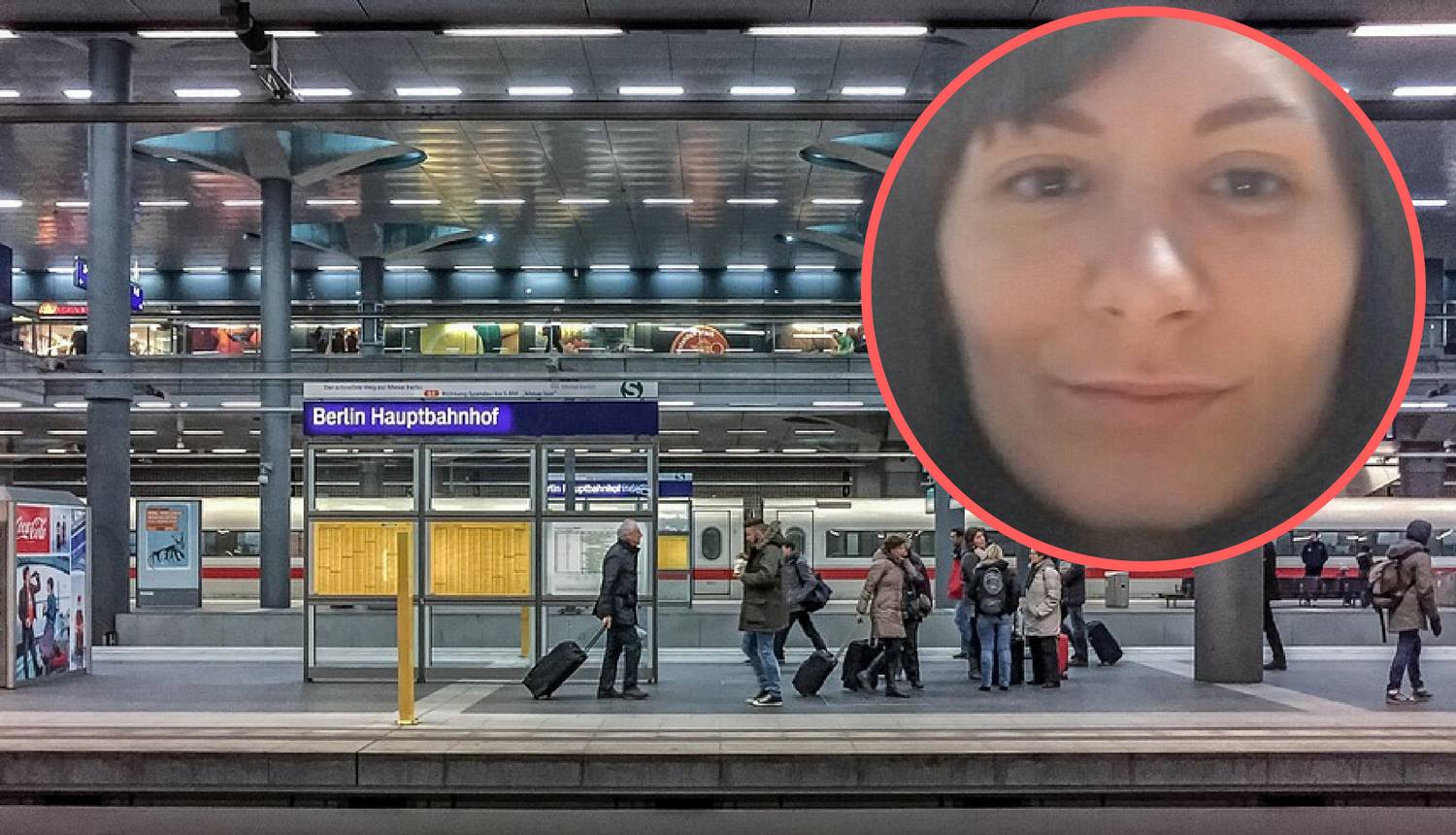 Očajna sestra moli za pomoć: 'Danijela je nestala u Berlinu!'
