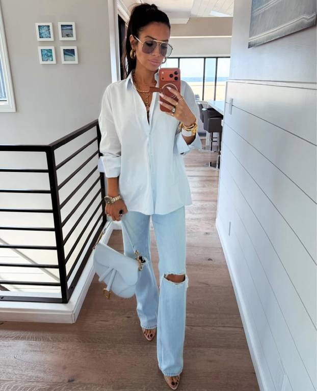 FOTO Gdje je i koga ljubi bivša Mamićeva supruga? Tia je otišla iz Hrvatske nakon razvoda