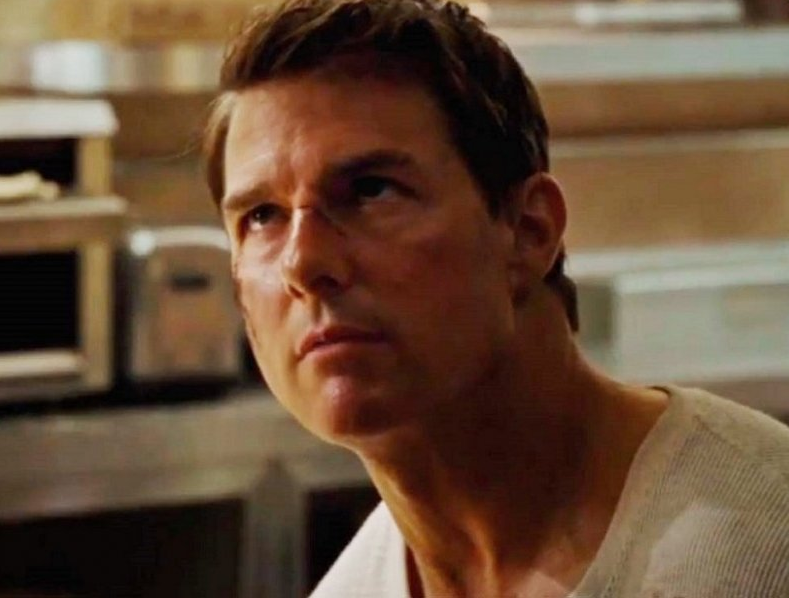 Reboot 'Jacka Reachera': Toma Cruisea zamijenili jer je nizak
