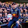 Po&ccaron;inje nova era Formule 1! Red Bull i Verstappen prvi otkrili izgled nove jurilice. I odu&scaron;evili