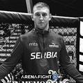 Napadač ganjao MMA borca po Beogradu te ga je ubio nožem: 'Potreseni smo i iznimno tužni'