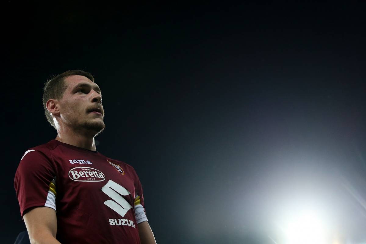 Milan već u krizi! Belotti ih je slomio u četiri fatalne minute
