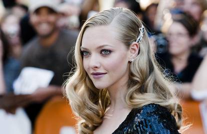 Amanda Seyfried utjelovit će porno glumicu Lindu Lovelace