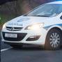 Šibenik: Zbog potrage za ubojicom policija blokirala sve prilaze gradu