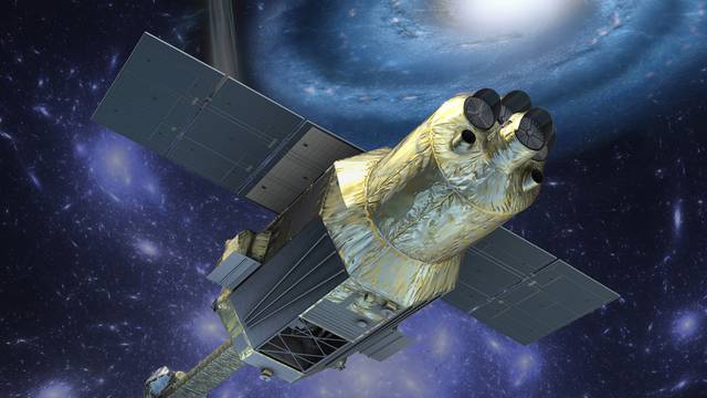 Japanci izgubili satelit koji  bi trebao proučavati crne rupe