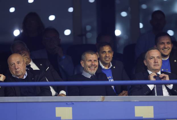 Zagreb: GNK Dinamo osvojio Prvenstvo 2026.