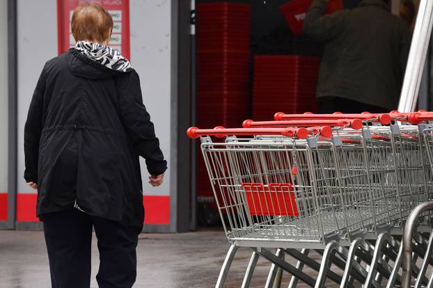 Šibenik: ?etvrti op?i bojkot trgovina na incijativu udruge Halo inspektore