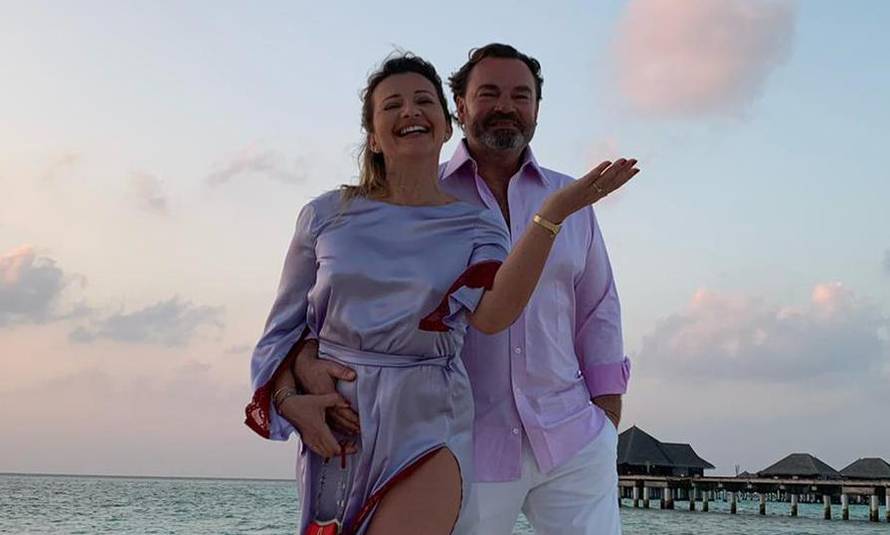 Snježana Mehun otkrila tko će joj biti vjenčana kuma: Taj plan duži je od poznanstva s Franzom