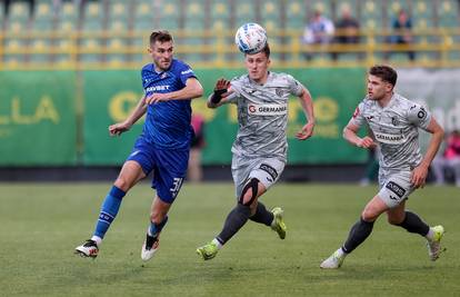 Kovačević čeka dva pojačanja... Lisica će postati igrač Dinama, dolazak Valinčića 'koči' - Mikić!?